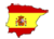 L´HEURA - Espanol