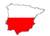 L´HEURA - Polski